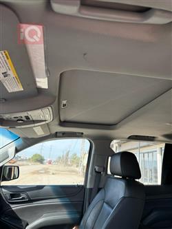 شيفروليه تاهو